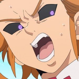 Photo Seven Deadly Sins