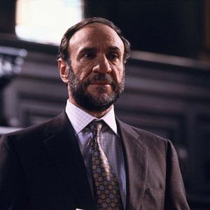 Photo F. Murray Abraham