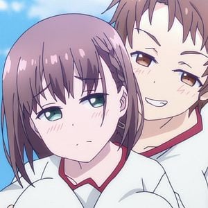 Photo Tawawa on Monday