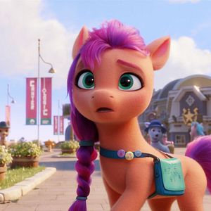 Photo My Little Pony Nouvelle Génération