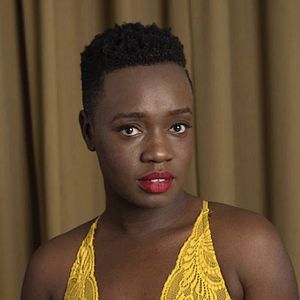 Photo Madeline Appiah