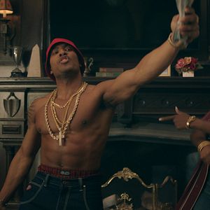 Photo Dear White People