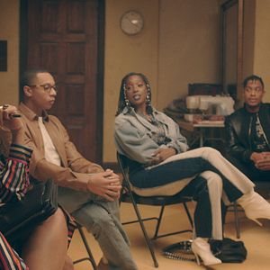 Photo Dear White People