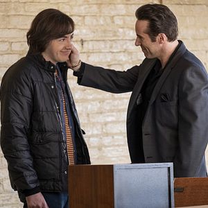 Photo Michael Gandolfini