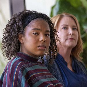 Photo Laurel Holloman