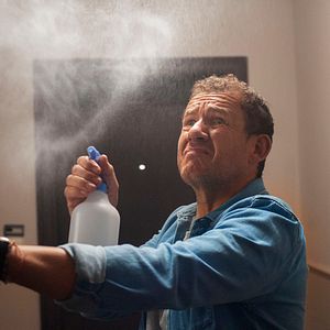 Photo Dany Boon