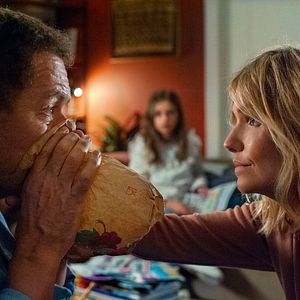 Photo Laurence Arné