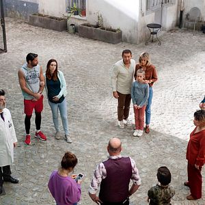 Photo Laurence Arné