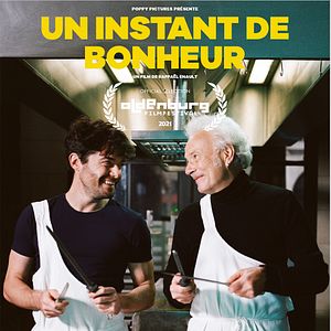 Photo Un instant de bonheur
