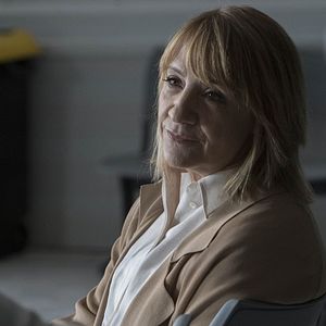 Photo Blanca Portillo