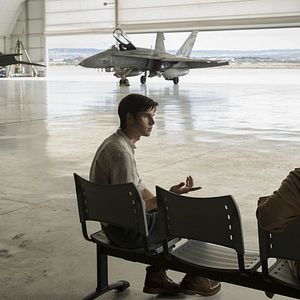 Photo Blanca Portillo