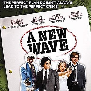 Photo A New Wave
