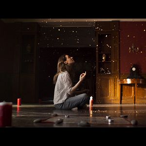 Photo A Dark Song