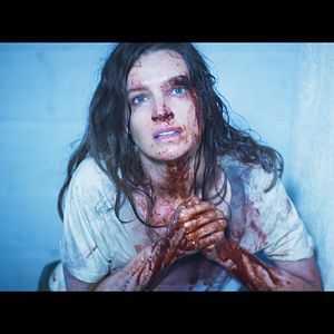 Photo A Dark Song