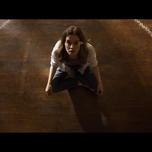 Photo A Dark Song