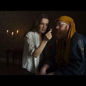 Photo A Dark Song