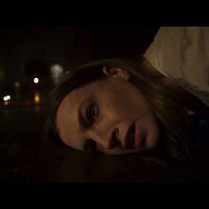 Photo A Dark Song