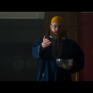 Photo A Dark Song