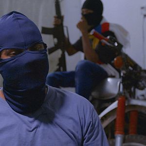 Photo Narco Wars
