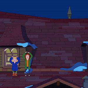 Photo The Great North