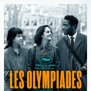 Photo Les Olympiades