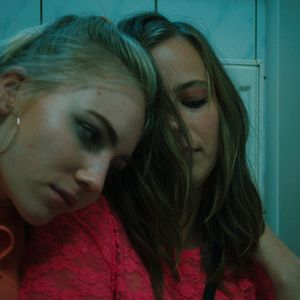 Photo Saskia Rosendahl