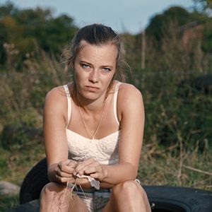 Photo Saskia Rosendahl