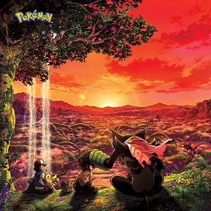 Photo Pokémon, le film : Les secrets de la jungle