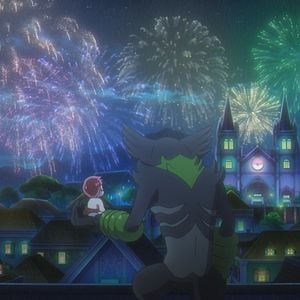 Photo Pokémon, le film : Les secrets de la jungle