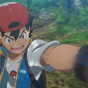 Photo Pokémon, le film : Les secrets de la jungle