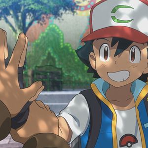 Photo Pokémon, le film : Les secrets de la jungle