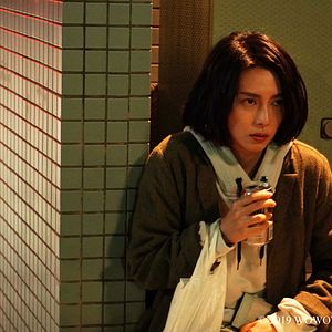 Photo La maison de la rue en pente