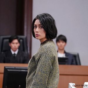 Photo La maison de la rue en pente