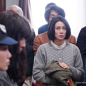 Photo La maison de la rue en pente