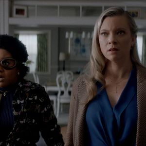 Photo Anjelika Washington