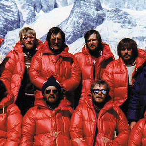 Photo Les Guerriers de l'Himalaya
