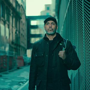 Photo Braqueurs: La série