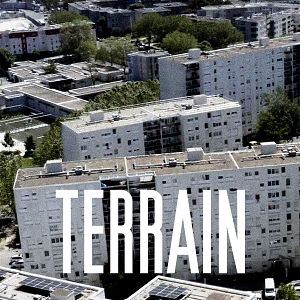 Photo Terrain