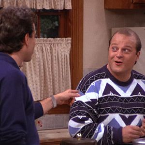 Photo Seinfeld