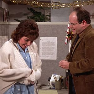 Photo Seinfeld