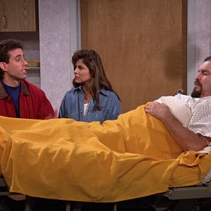 Photo Seinfeld