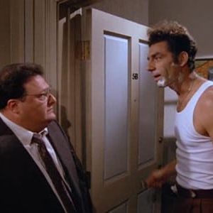 Photo Seinfeld