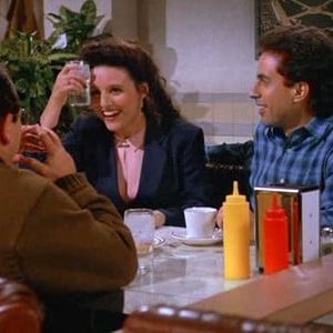 Photo Seinfeld