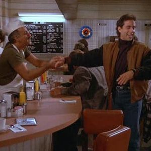 Photo Seinfeld