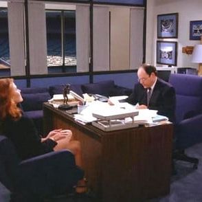 Photo Seinfeld