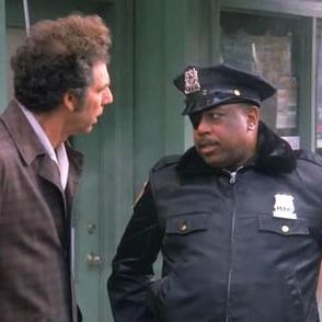 Photo Seinfeld