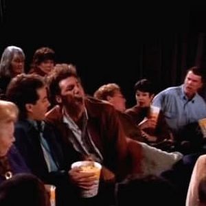 Photo Seinfeld