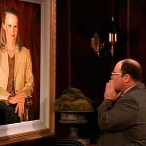 Photo Seinfeld