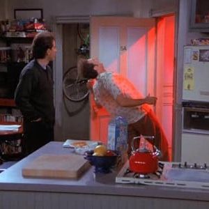 Photo Seinfeld