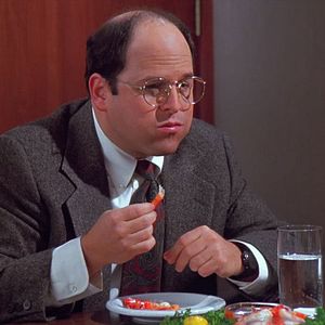 Photo Seinfeld